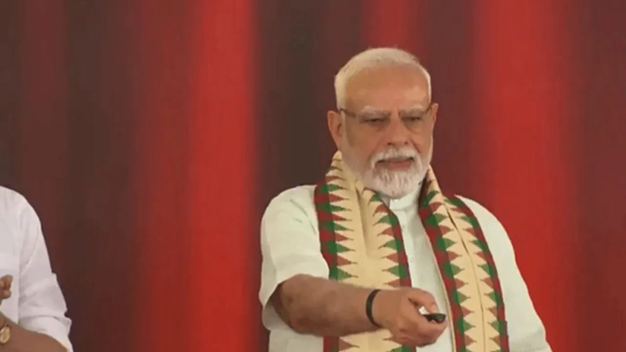 modiat vizhijam