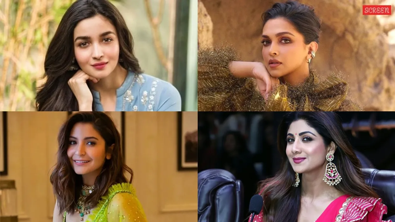 Bollywood celebrities and their investment choices
