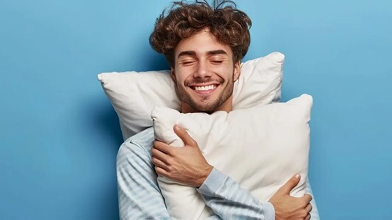 Super Fruit That Helps In Good Night Sleep Kiwi