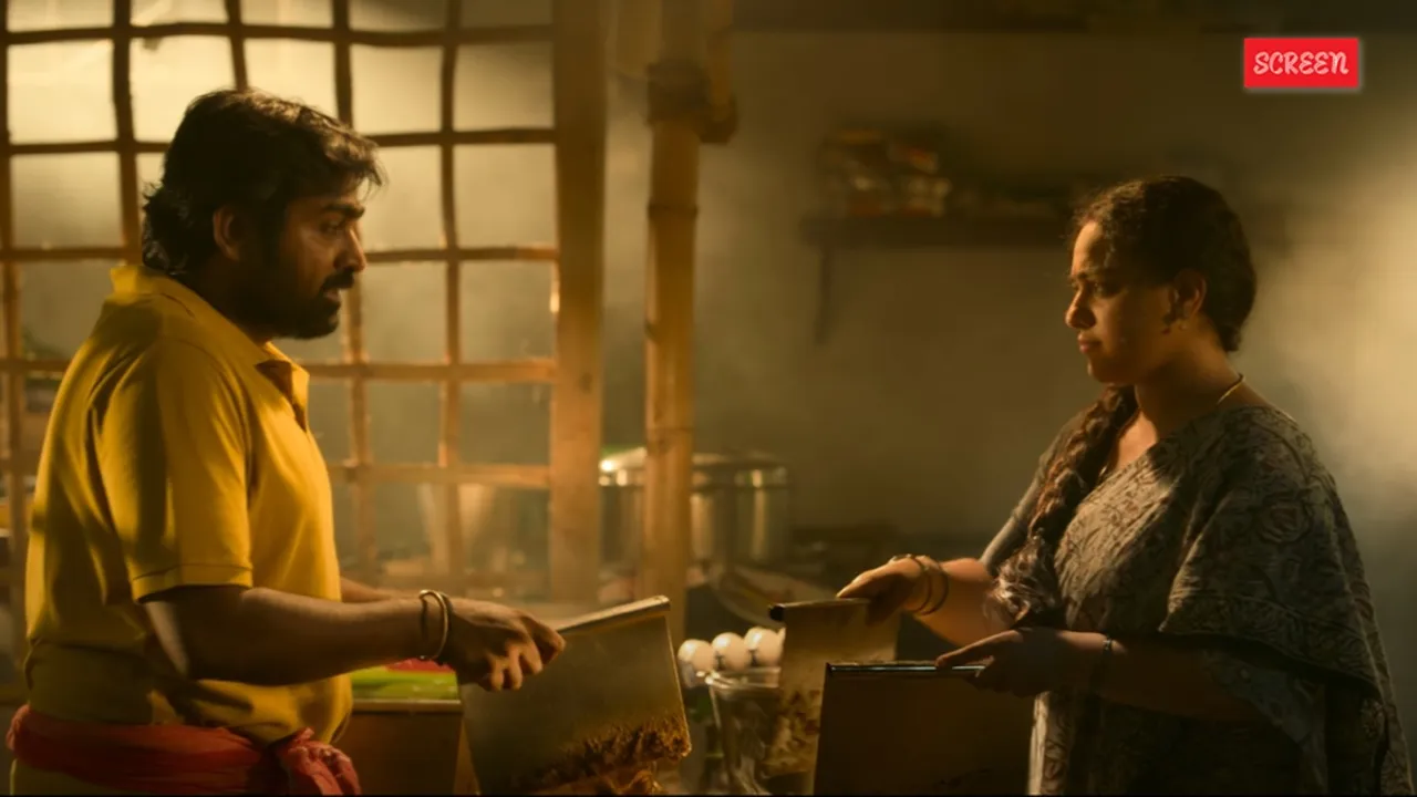 Thalaivan Thalaivii Teaser