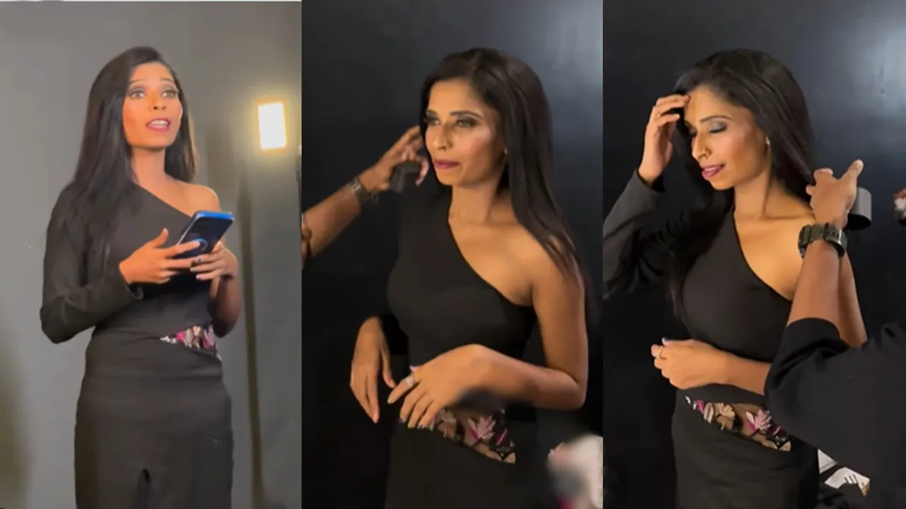 Renu Sudhi, Comment, reply 