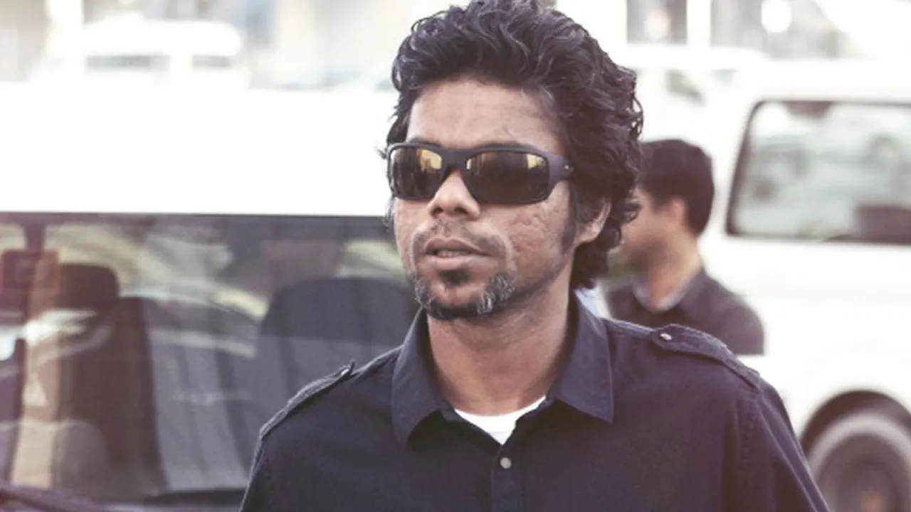Sameer Thahir, 1