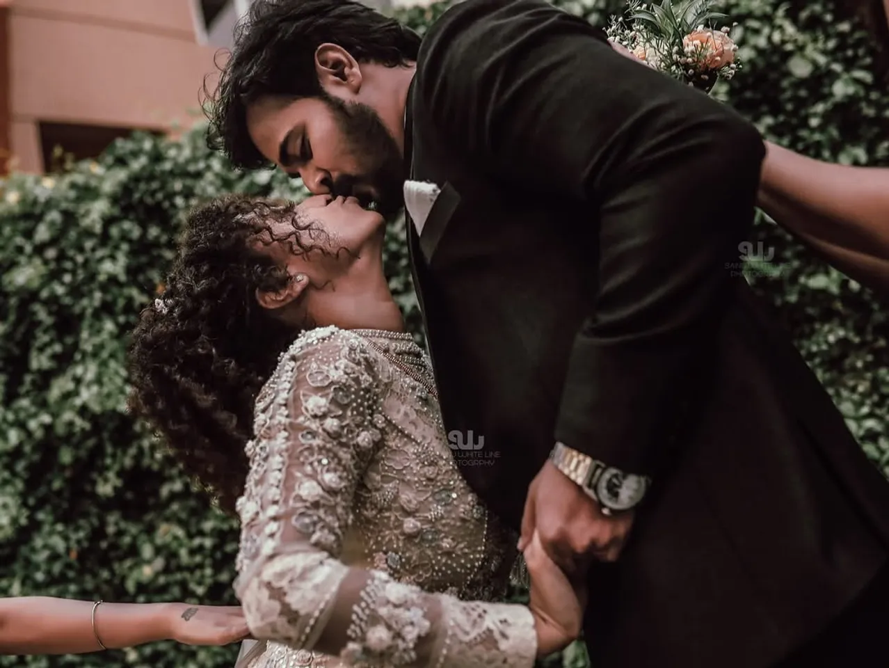Pearle Maaney Srinish