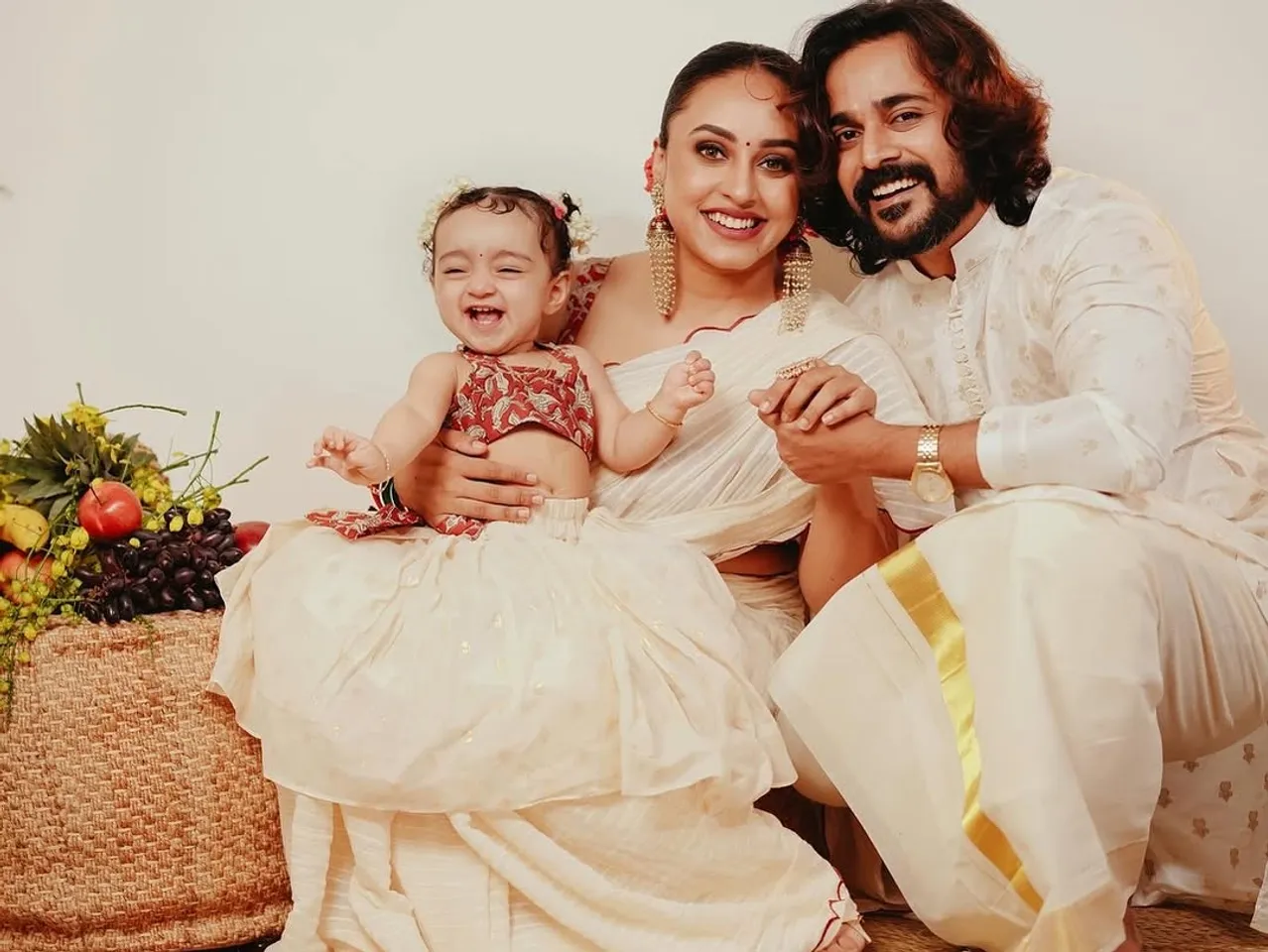 Pearle Maaney Srinish