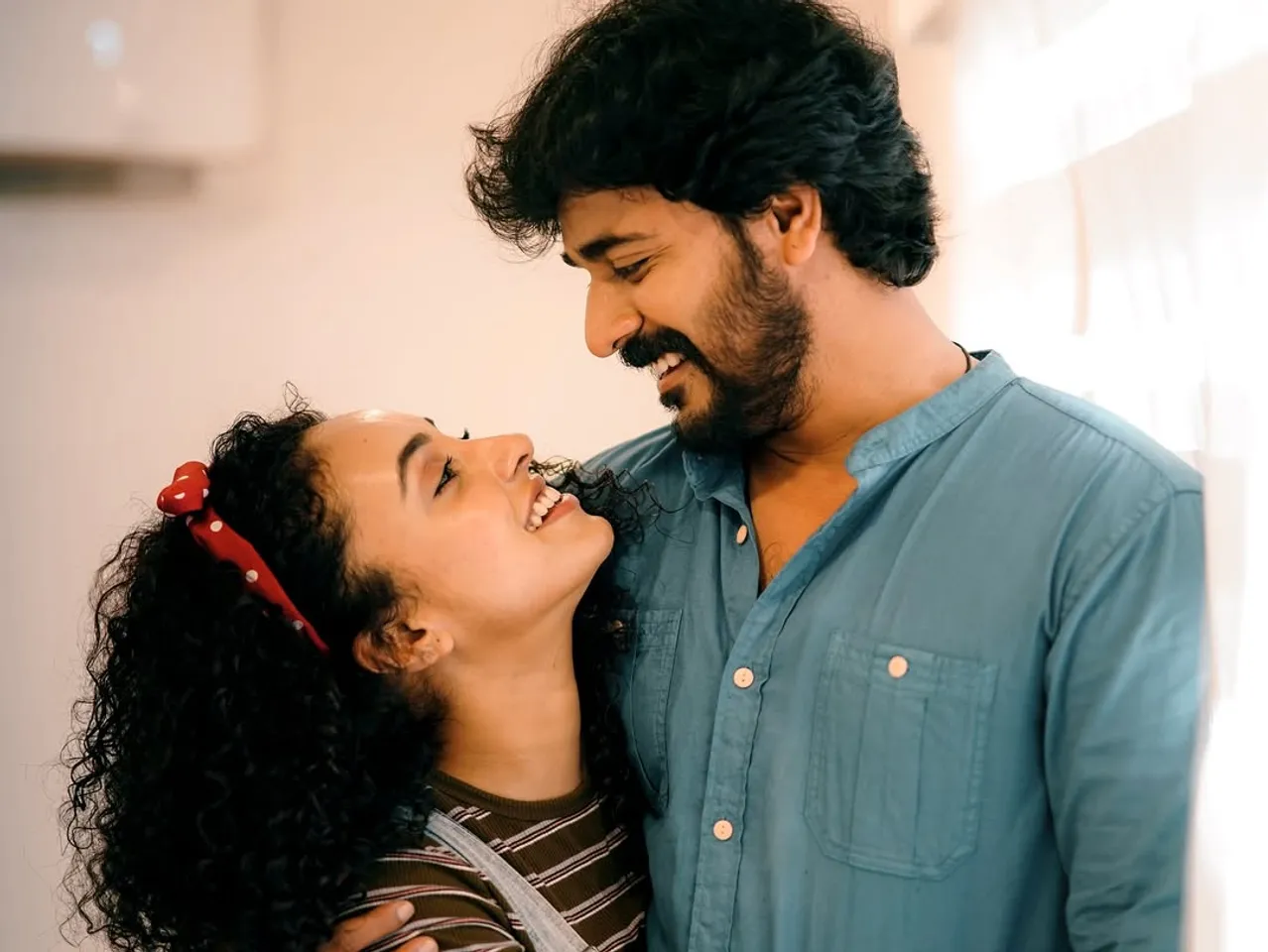 Pearle Maaney Srinish