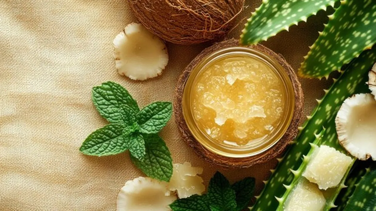 Tips To Get Thick Black Eyebrows