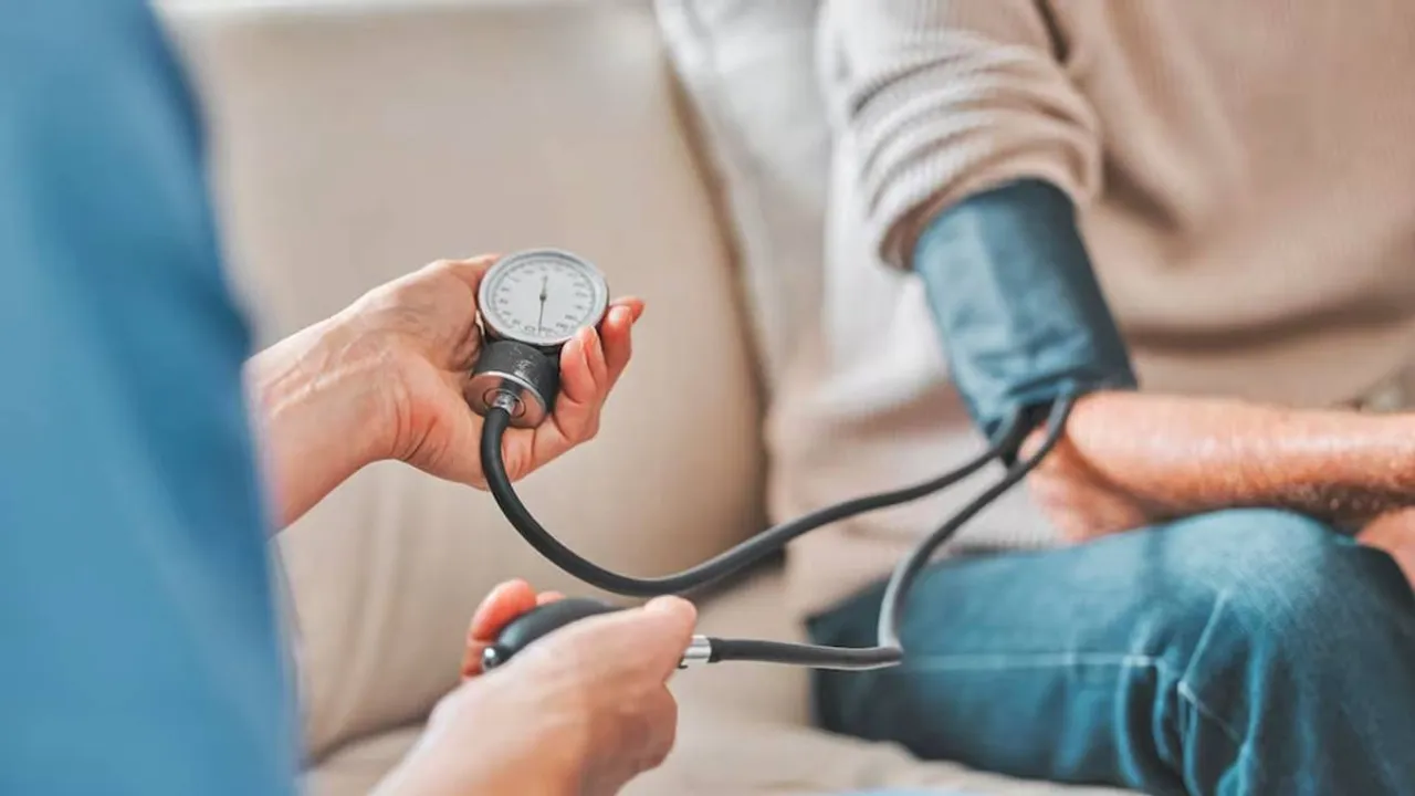 health
