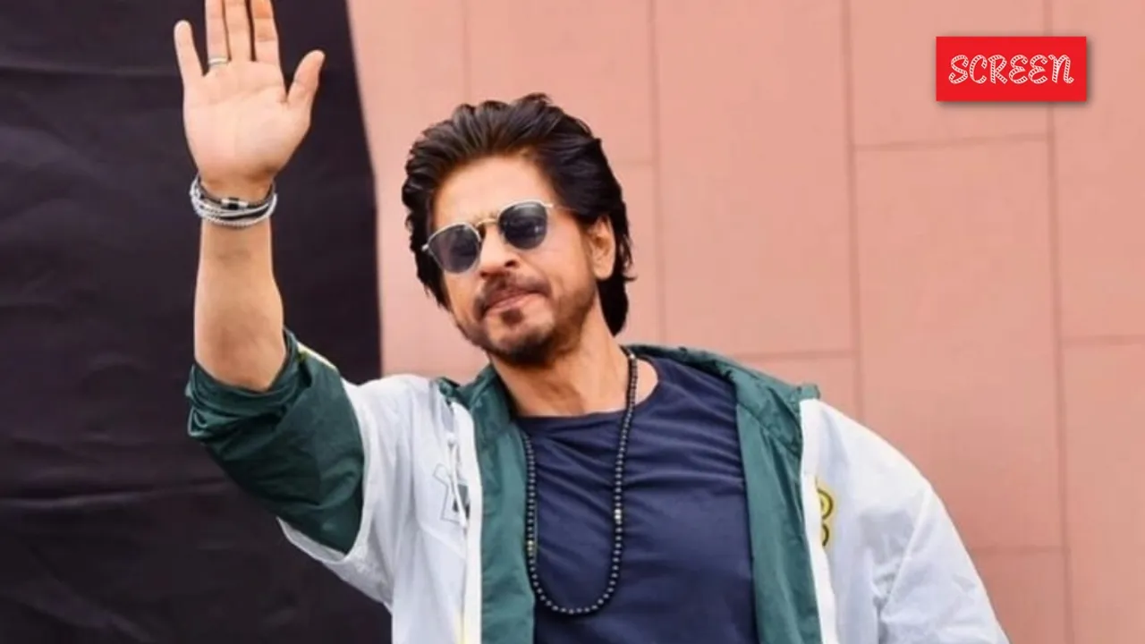Shah Rukh Khan net worth 