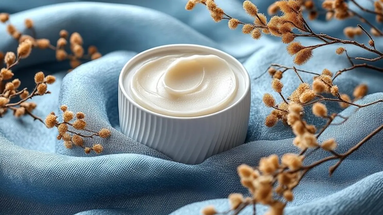 Skin Care Benefits of Milk