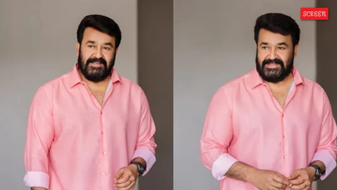 Mohanlal Reveals His SSLC Score