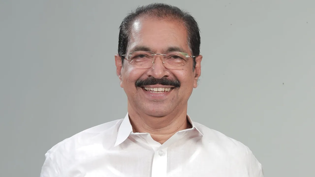 Sunny Joseph
