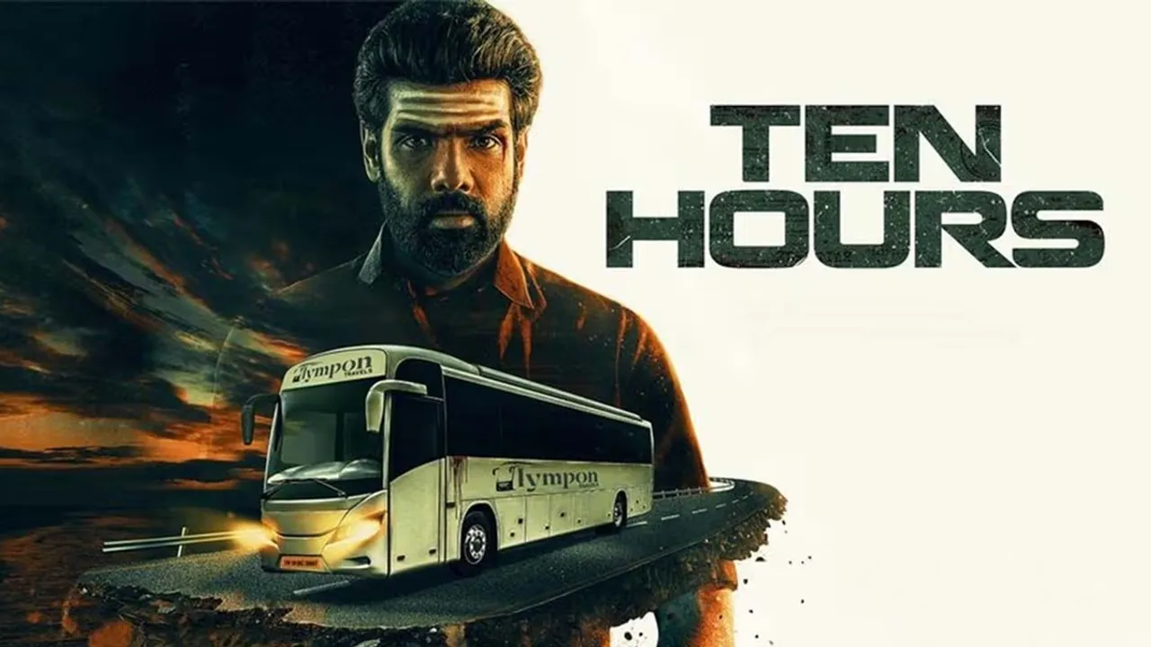 Ten Hours OTT