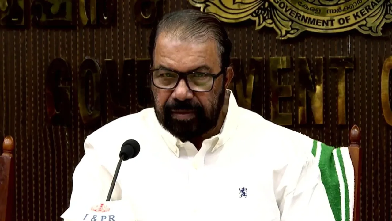 V Sivankutty
