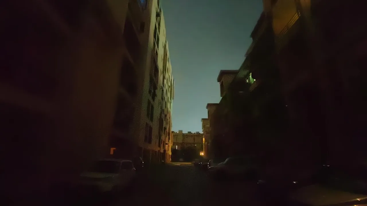 Blackout