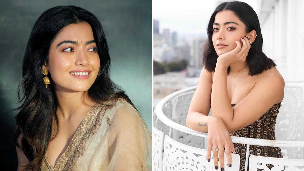 rashmika mandanna net worth asset
