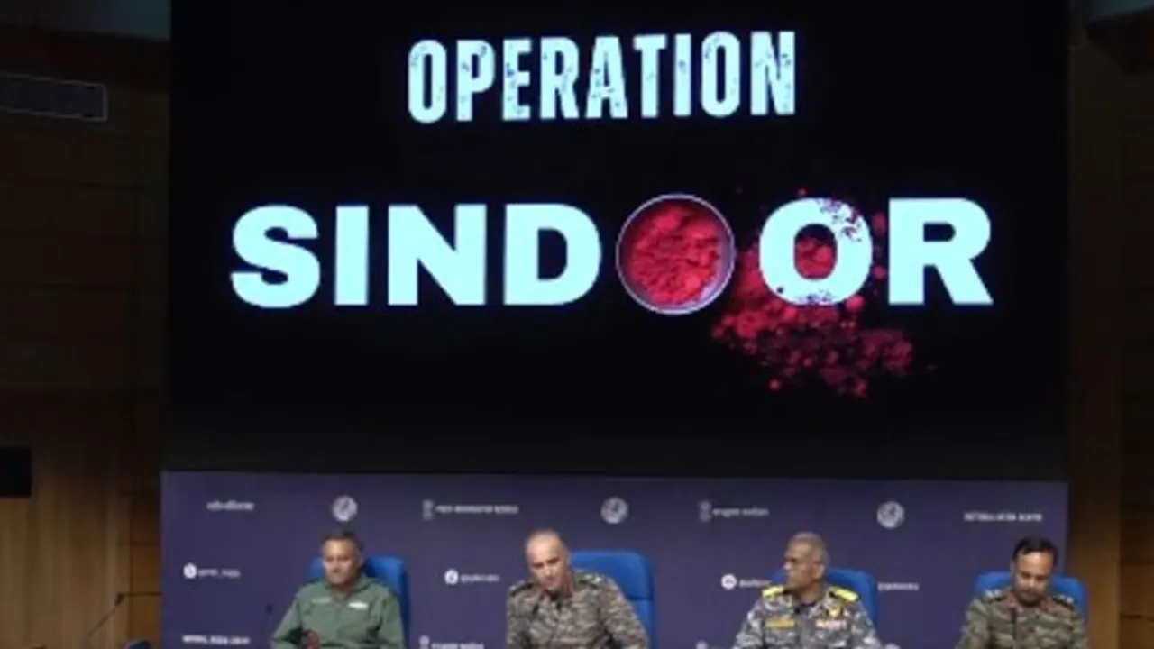 operation sindoor563846