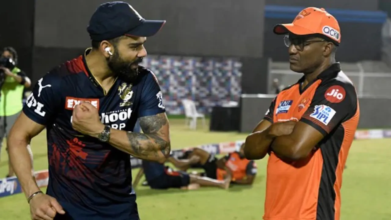 brian lara, virat kohli, test retirement