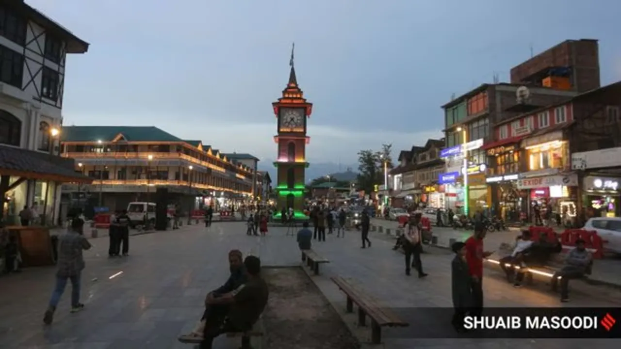 lalchowk