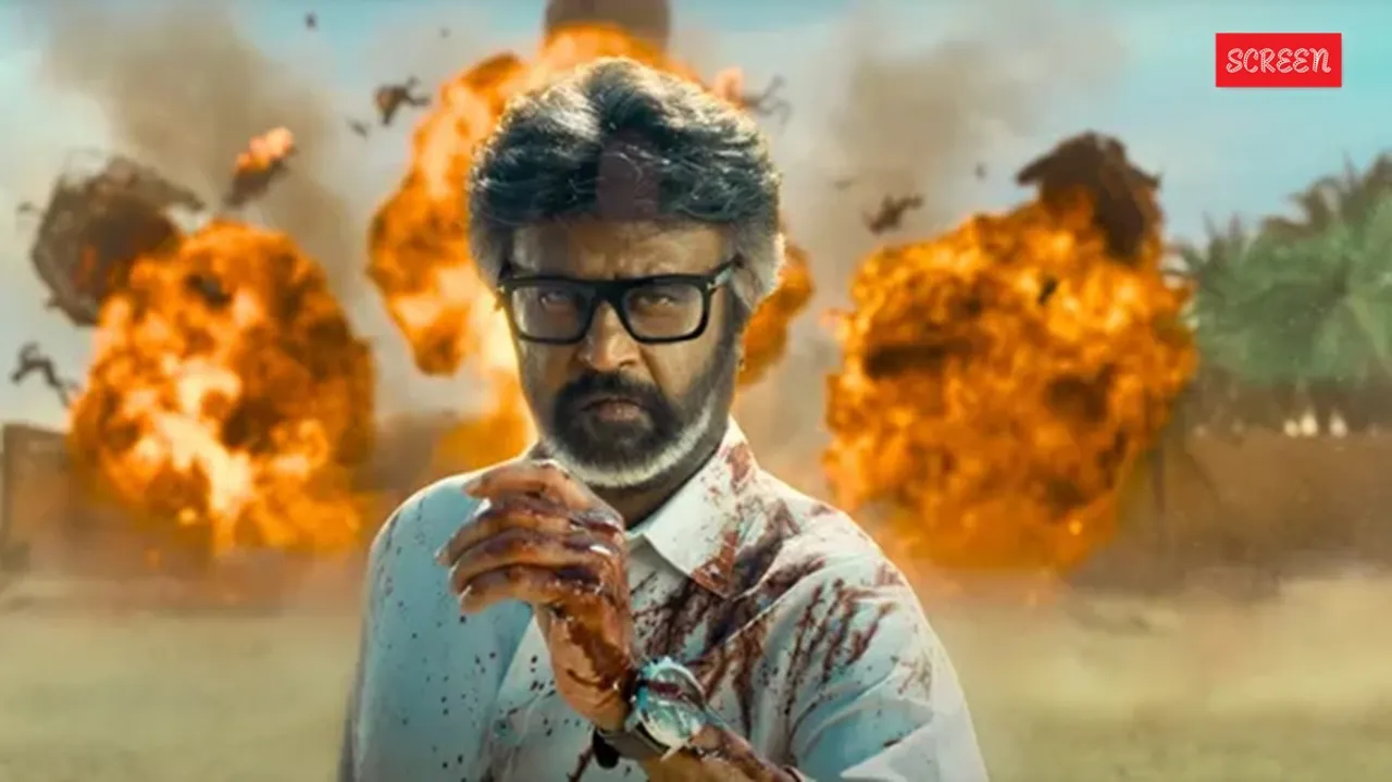 Jailer 2, Rajnikanth, Kozhikode