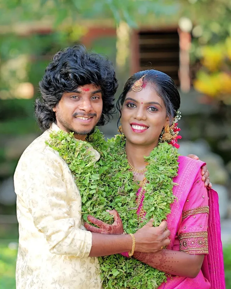 Midhutty wedding 