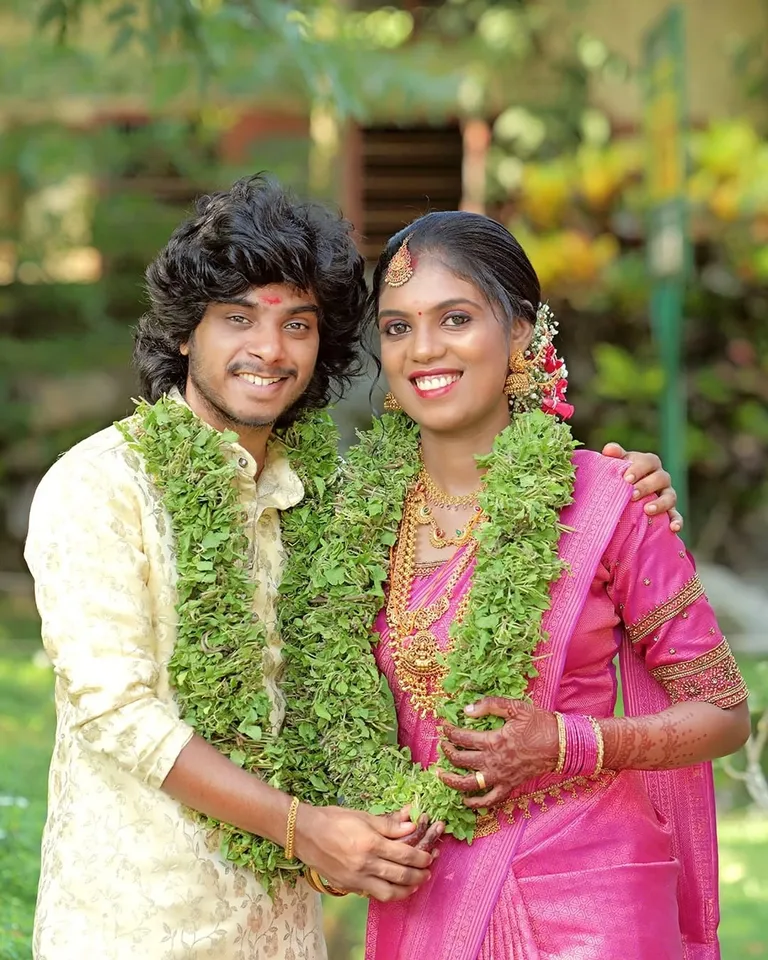 Midhutty wedding 