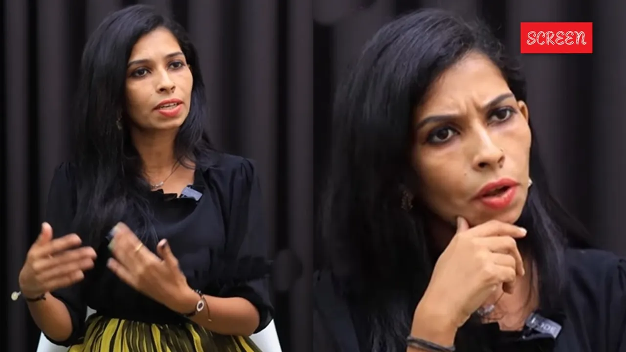 Renu Sudhi Walkout From Hot Seat