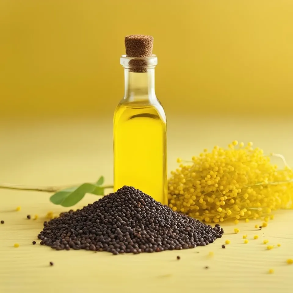 Natural Home Made Hair Dye