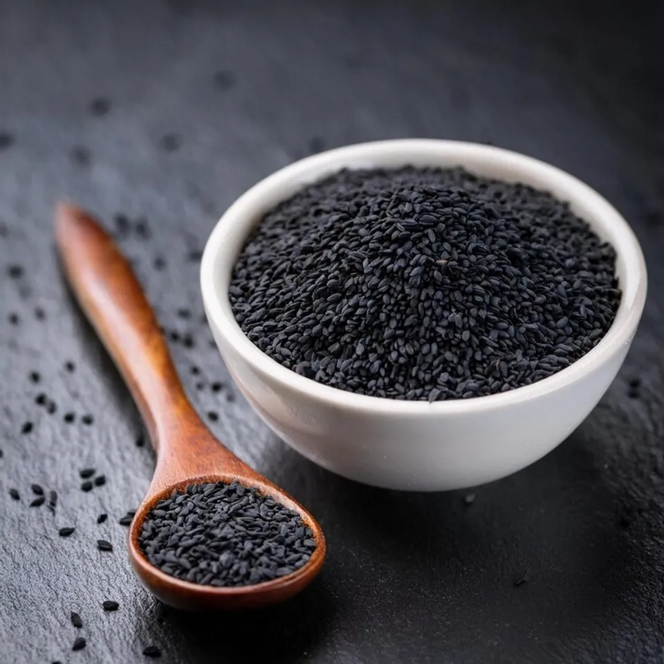 Natural Home Made Hair Dye