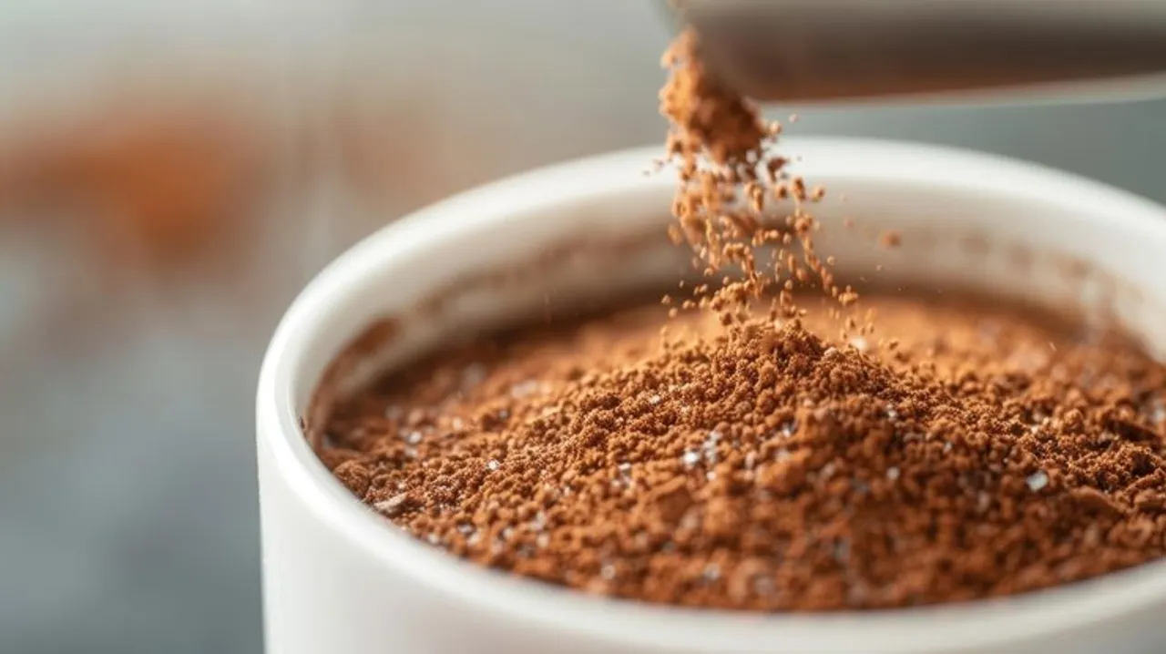 Natural Home Made Hair Dye