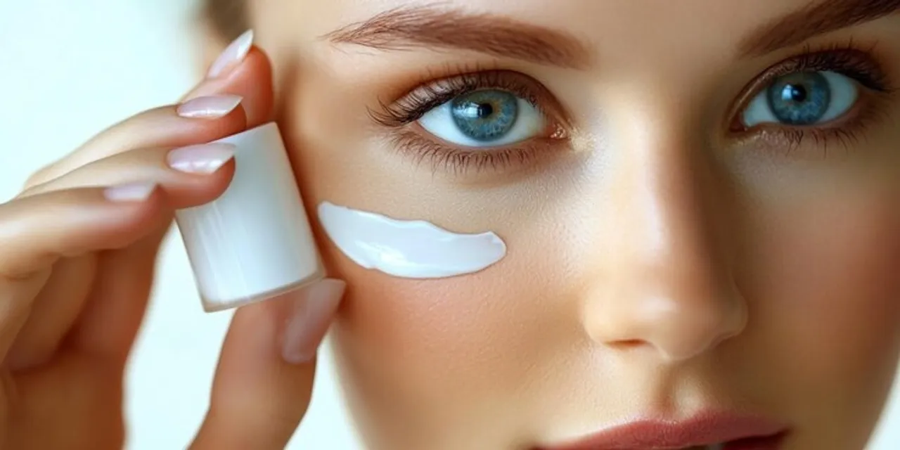 5 step daily skincare routine
