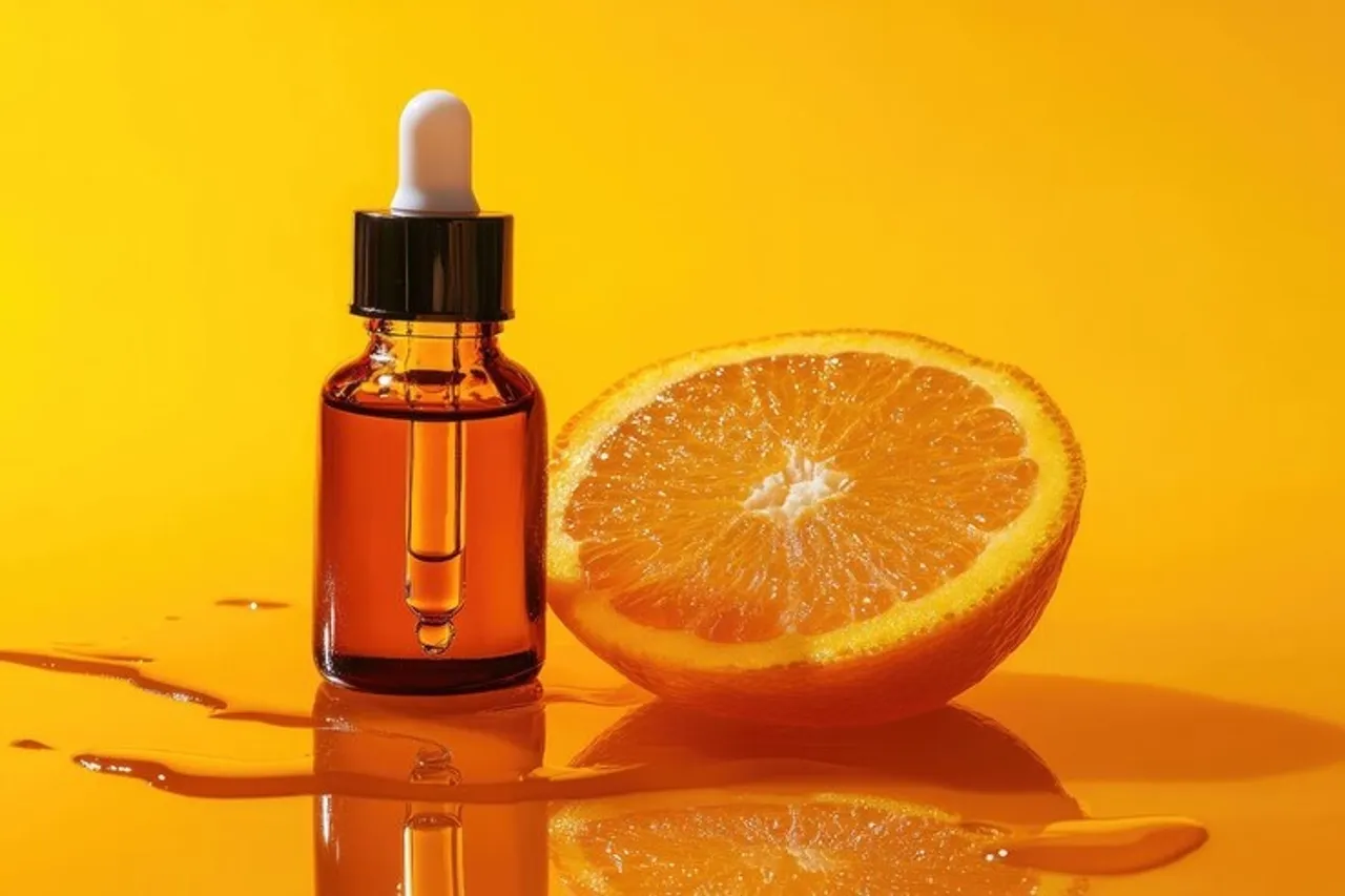 5 step daily skincare routine