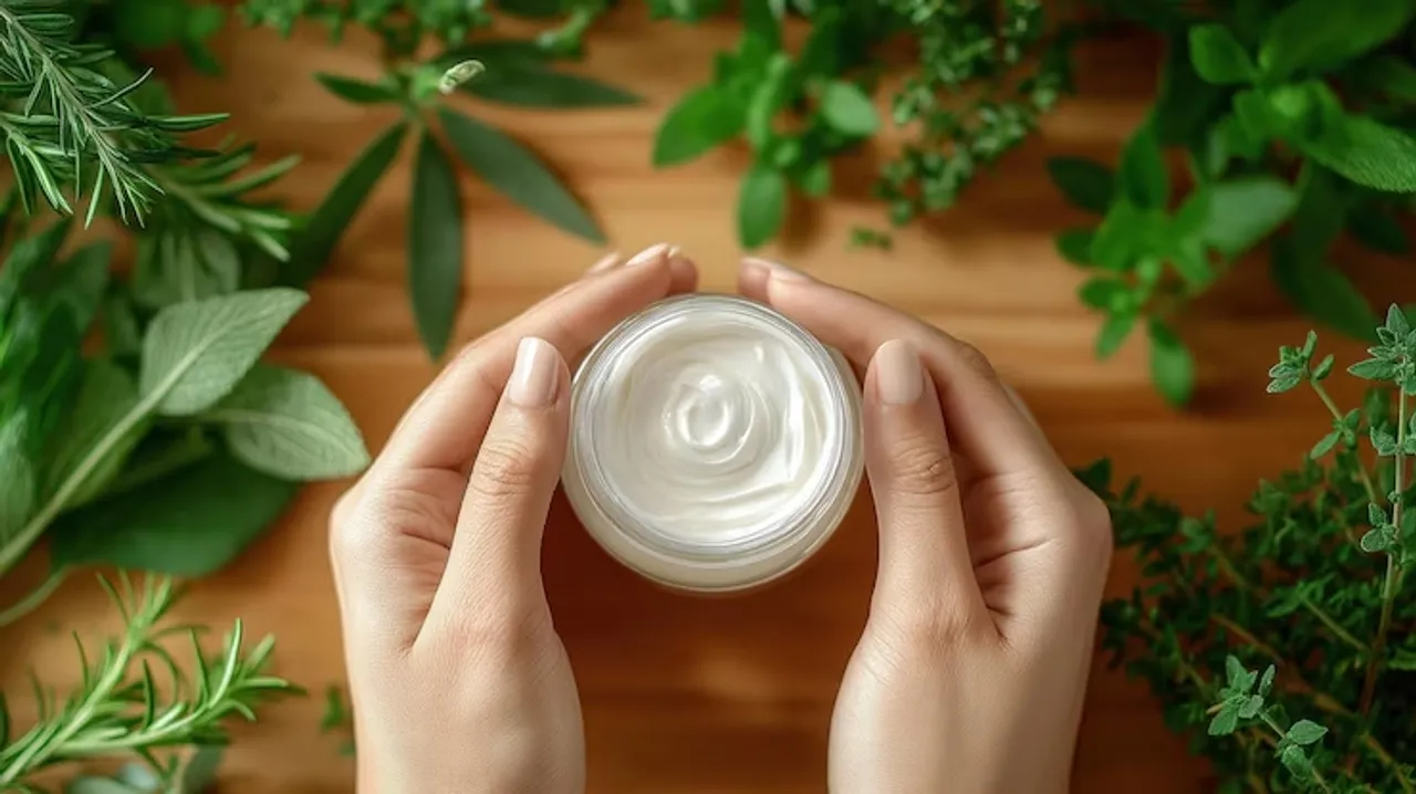 5 step daily skincare routine