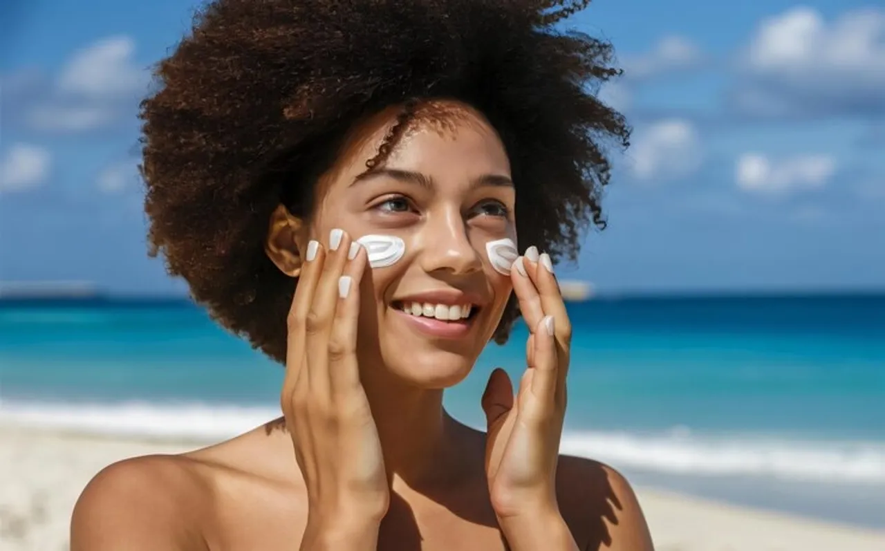 5 step daily skincare routine