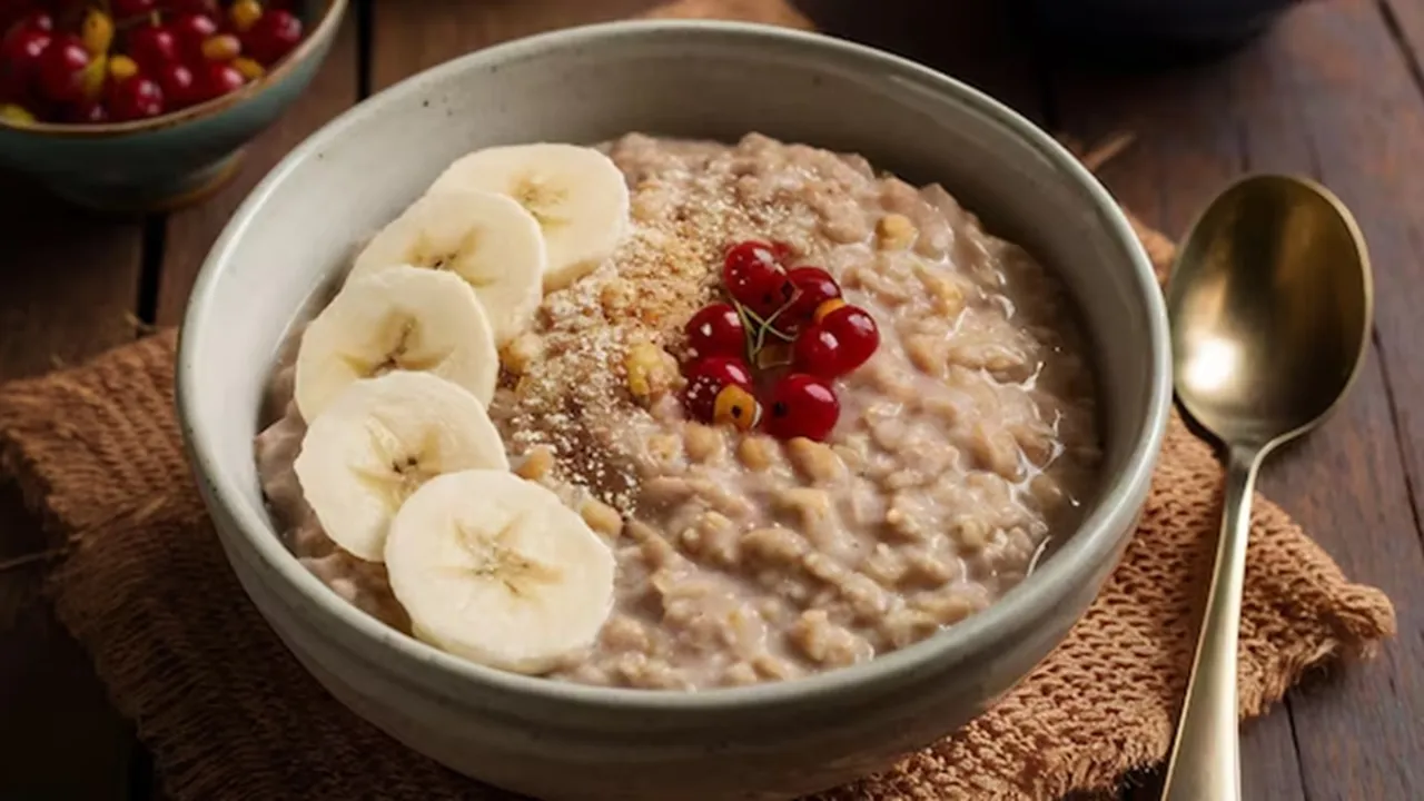 Ways To Eat Oats To Boost Weight Loss 