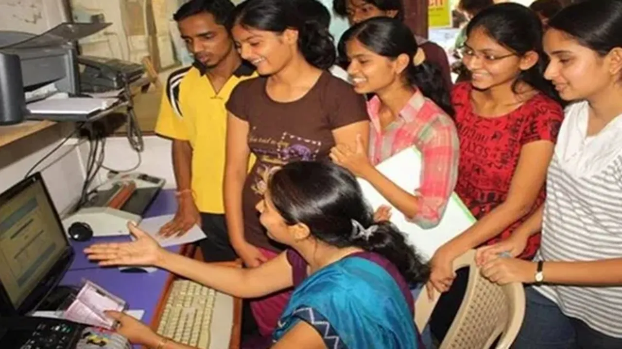 Kerala Plus One Admission 2025