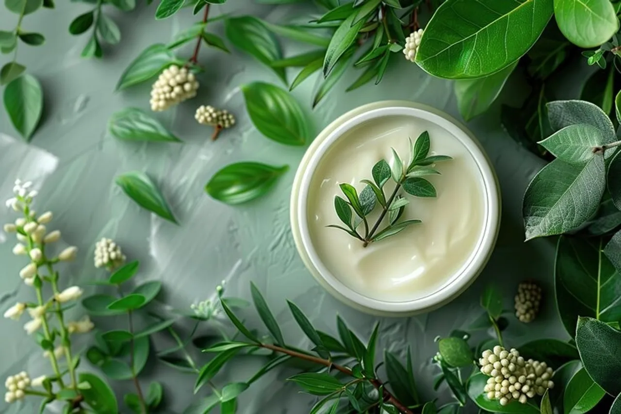 Hair Care Using Moringa