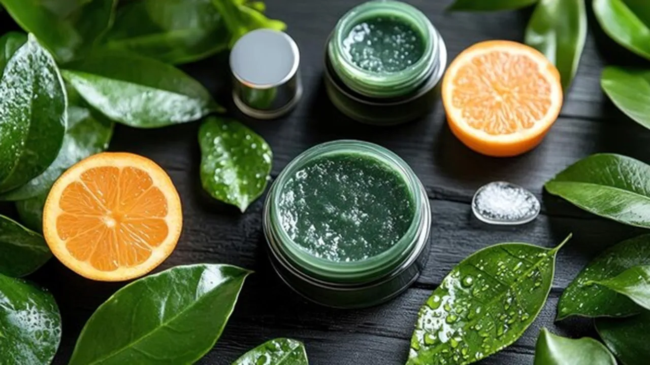 Night Cream For Skin