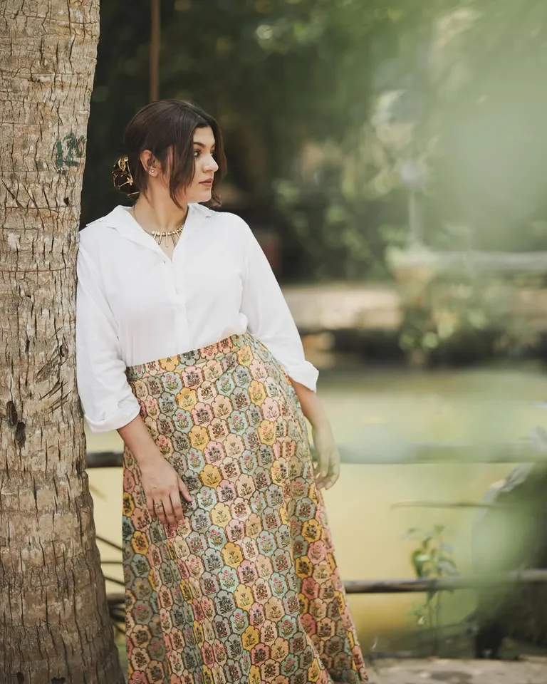 Aparna Balamurali New 