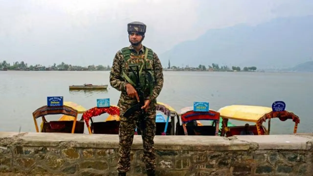 indian army