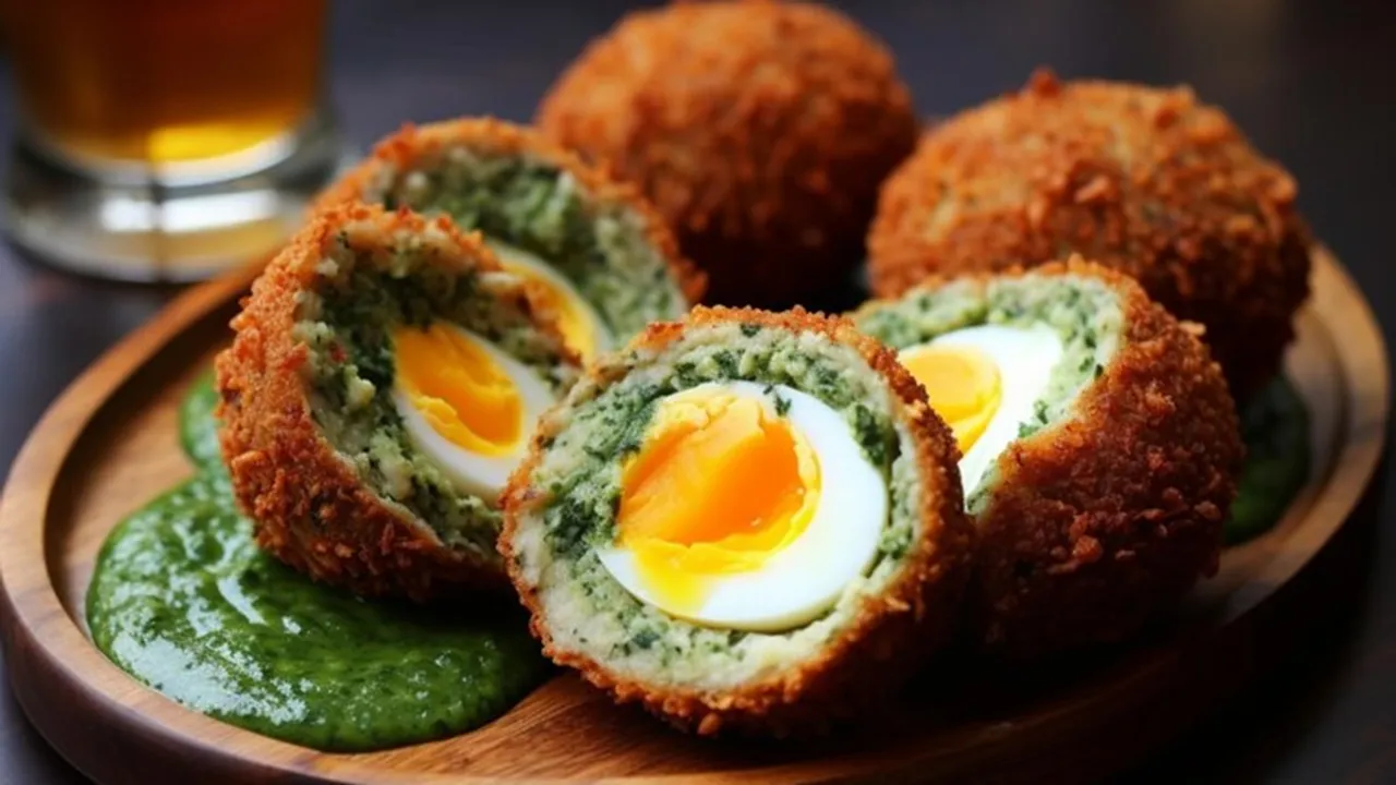 Home Made Bajji Recipe