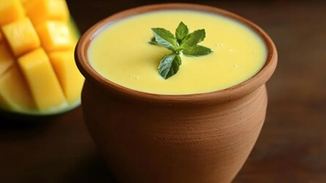 Mango Lessi 