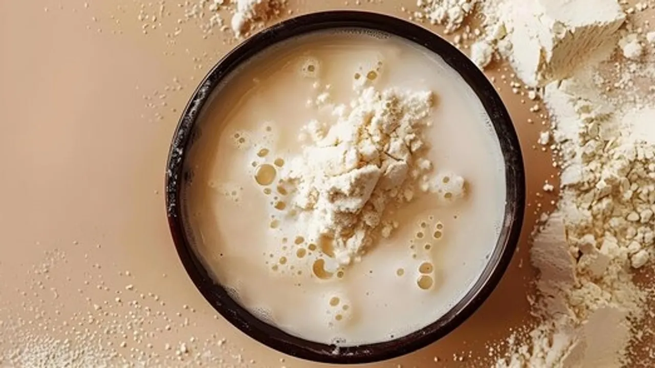 DIY Sun Tan Removal Night Cream 