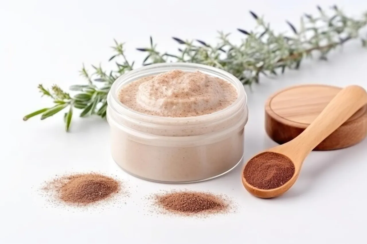 DIY Sun Tan Removal Night Cream 