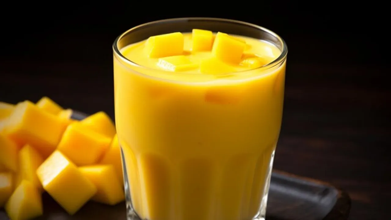 Mango Lessi 