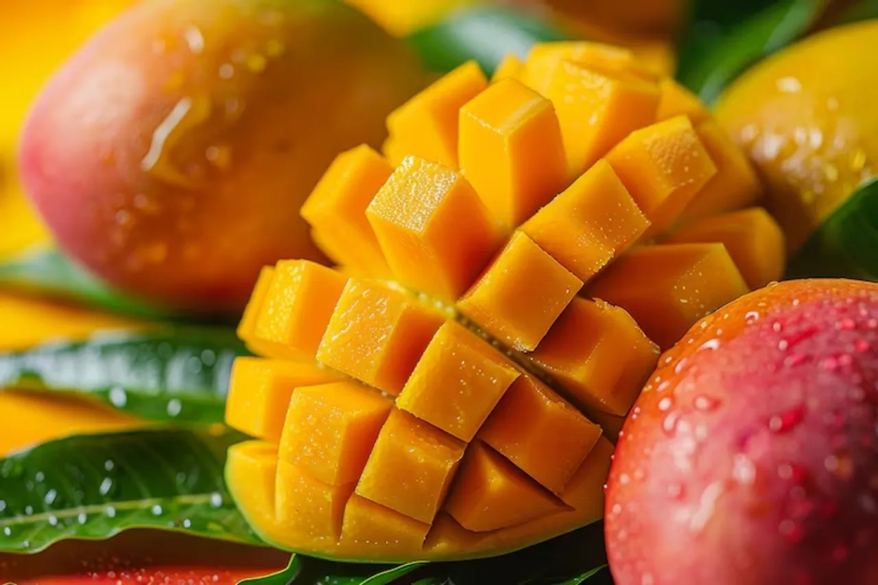 Mango Lessi 