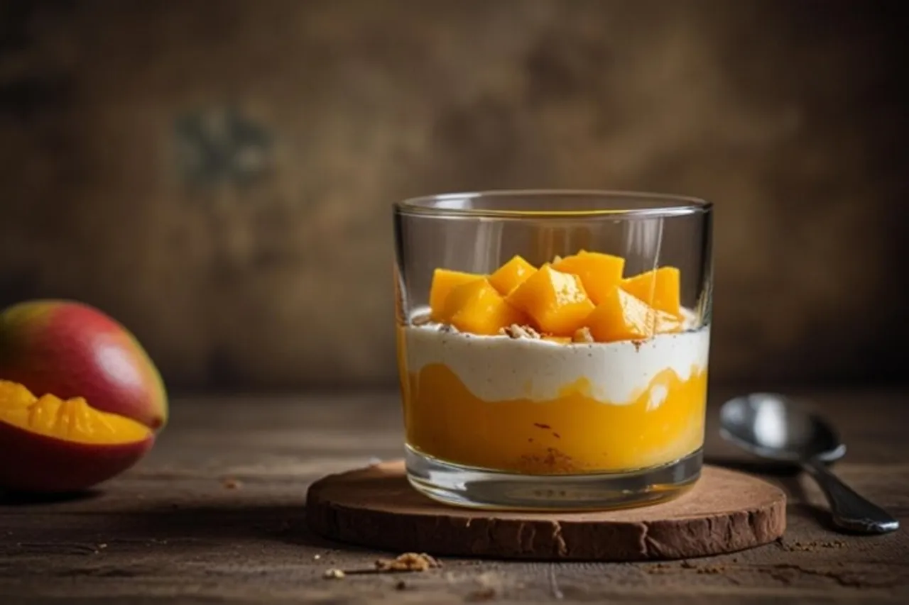 Mango Lessi 