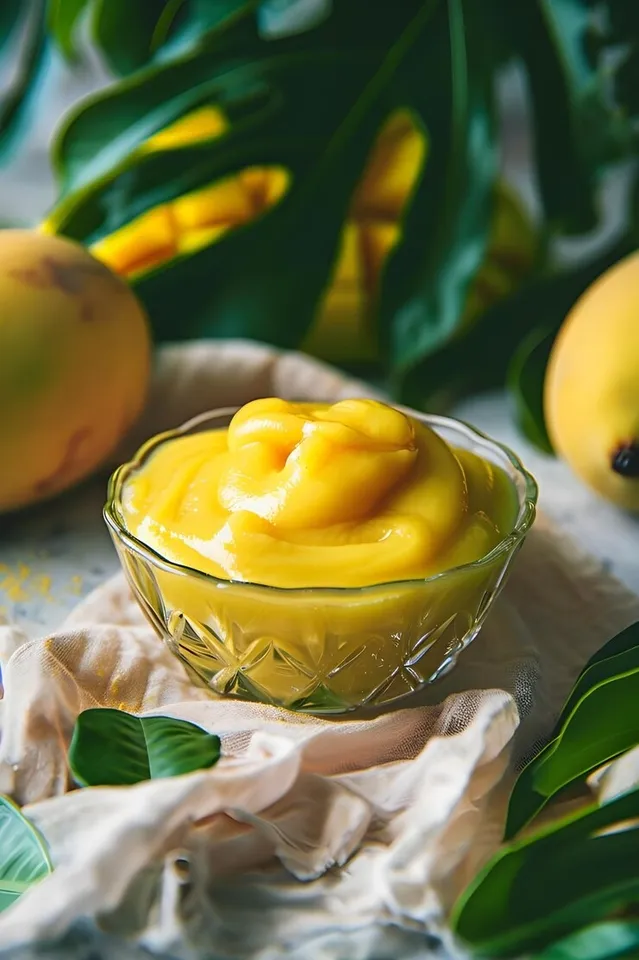 Mango Lessi 