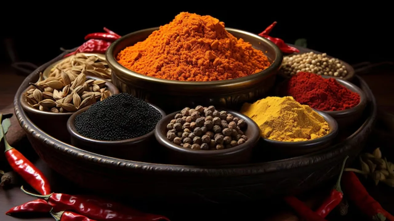 Tips To Keep Spices Fresh For Long