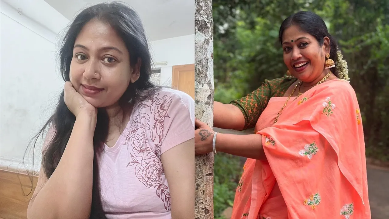 Maneesha, Big Boss