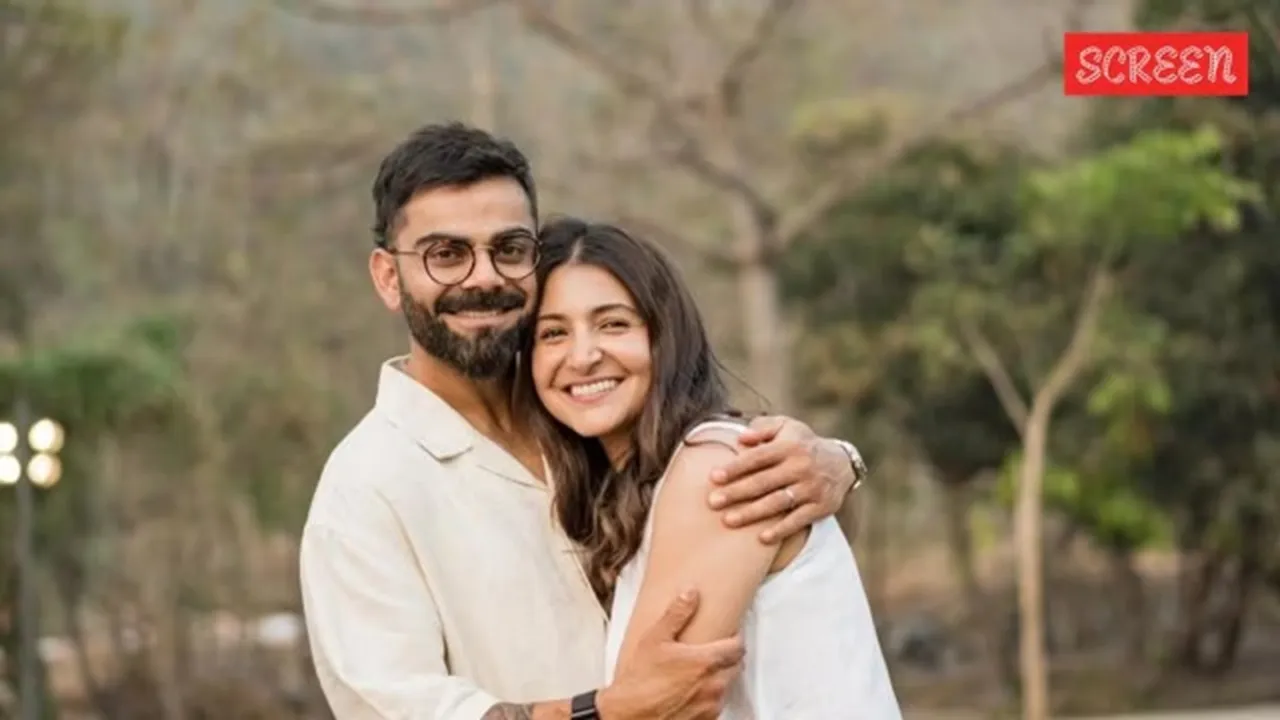 Virat Kohli Anushka Sharma total net worth  